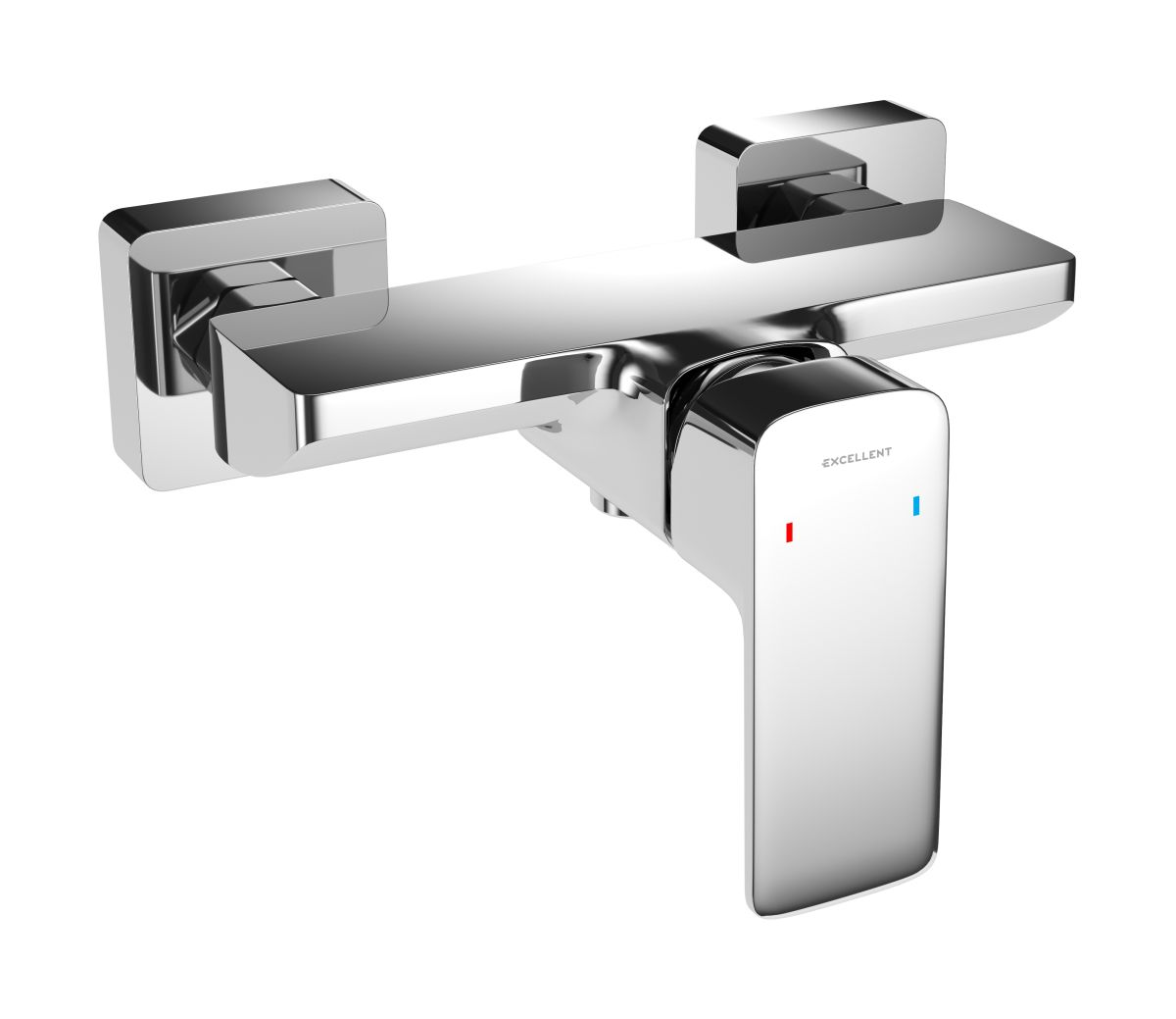 Darmowa Dostawa - Bateria prysznicowa Excellent Keria AREX2008CR