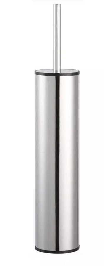 Darmowa Dostawa - Szczotka toaletowa chrom Stella 19400