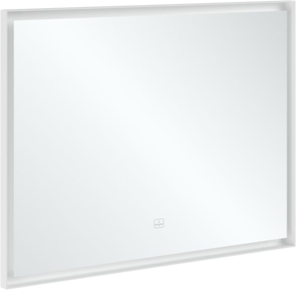 Darmowa Dostawa - Lustro 100x75 cm Villeroy & Boch Subway 3.0 A4631000