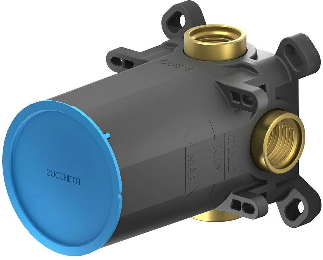 Darmowa Dostawa - Element podtynkowy baterii Zucchetti R96710