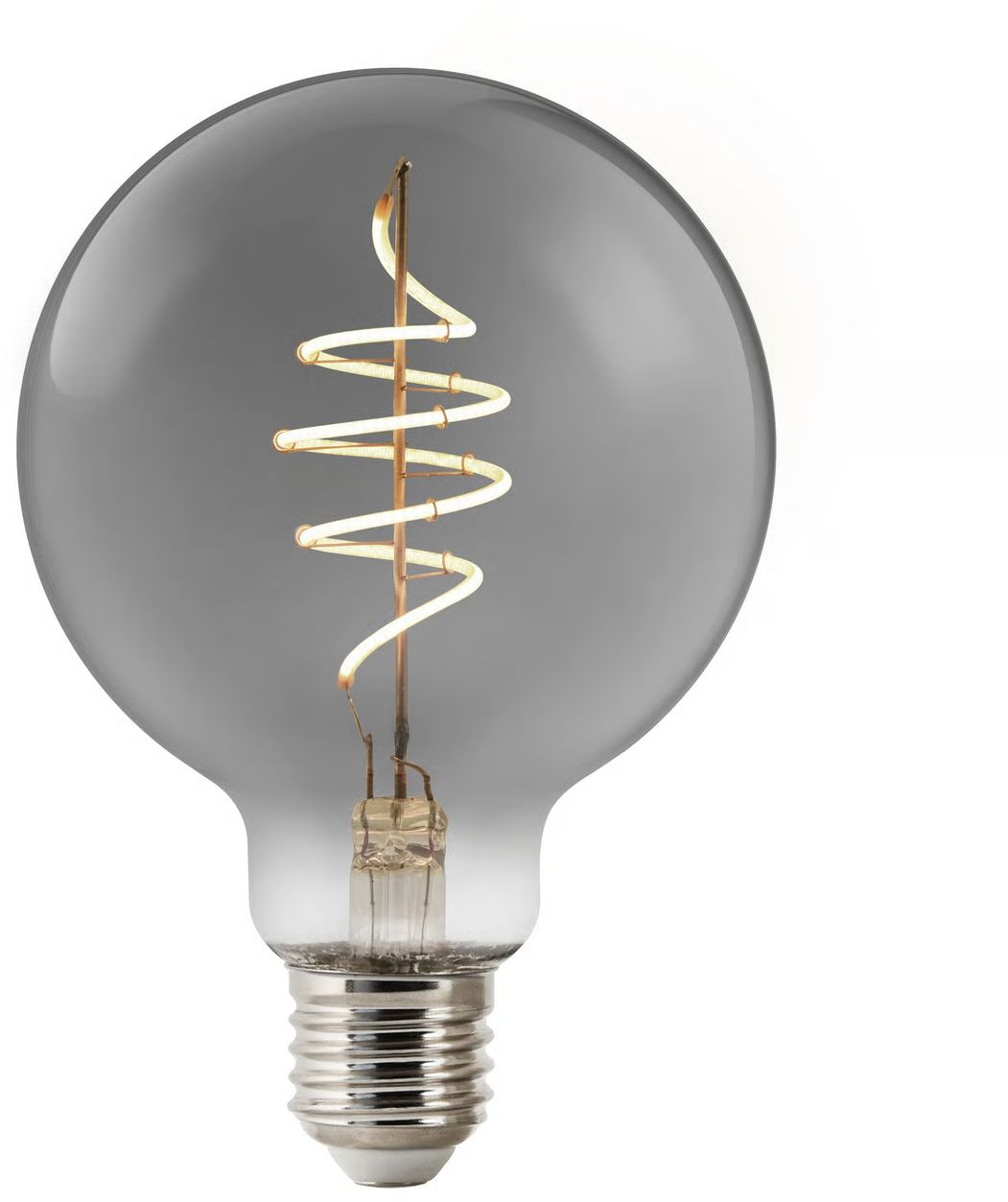 Darmowa Dostawa - Żarówka LED 1x4.7 W 1800 K e27 Nordlux Smart 2280162747