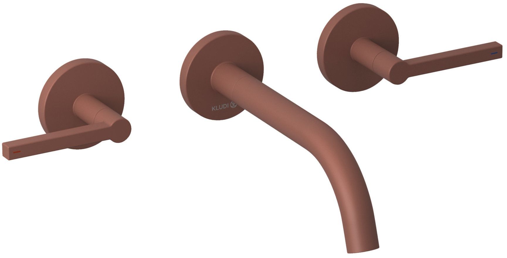 Darmowa Dostawa - Bateria umywalkowa podtynkowa Kludi Nova Fonte Puristic 20144O515