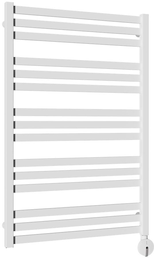 Darmowa Dostawa - Grzejnik elektryczny 95x63 cm biały Enix EHB EHB0630095001E2N0000