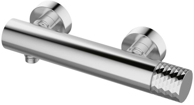 Darmowa Dostawa - Bateria prysznicowa Sea-Horse Ove Chrome BJV306