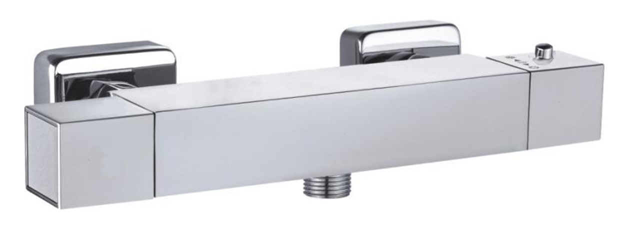 Darmowa Dostawa - Bateria prysznicowa Sea-Horse Baric BJT306