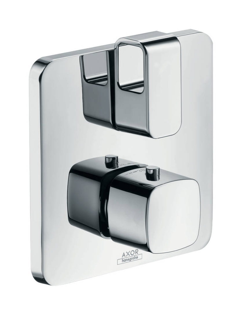 Darmowa Dostawa - Bateria prysznicowa podtynkowa chrom Axor Urquiola 11732000