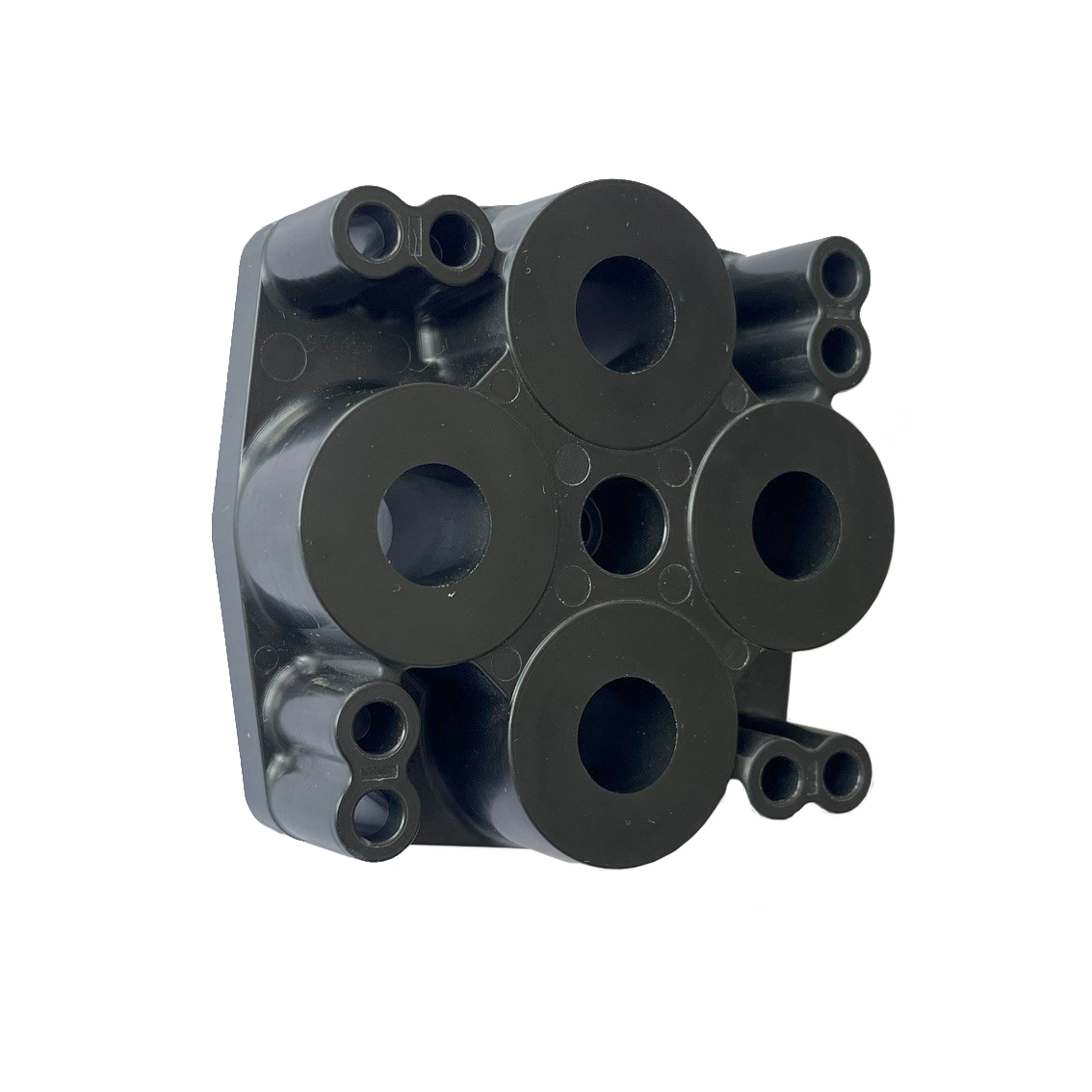 Darmowa Dostawa - Element podtynkowy Kludi Slim.Boxx 720040000