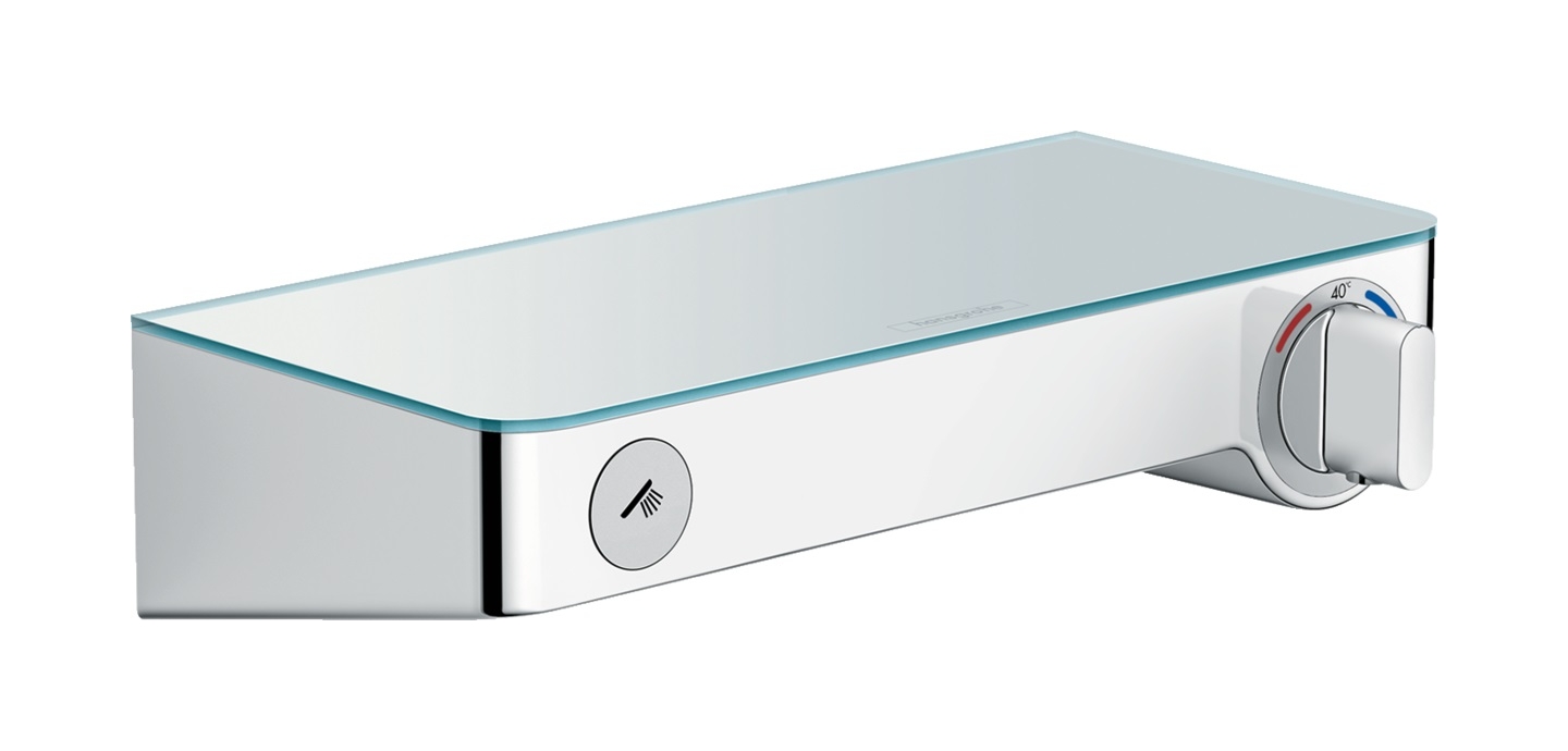 Darmowa Dostawa - Bateria prysznicowa Hansgrohe ShowerSelect 13171000