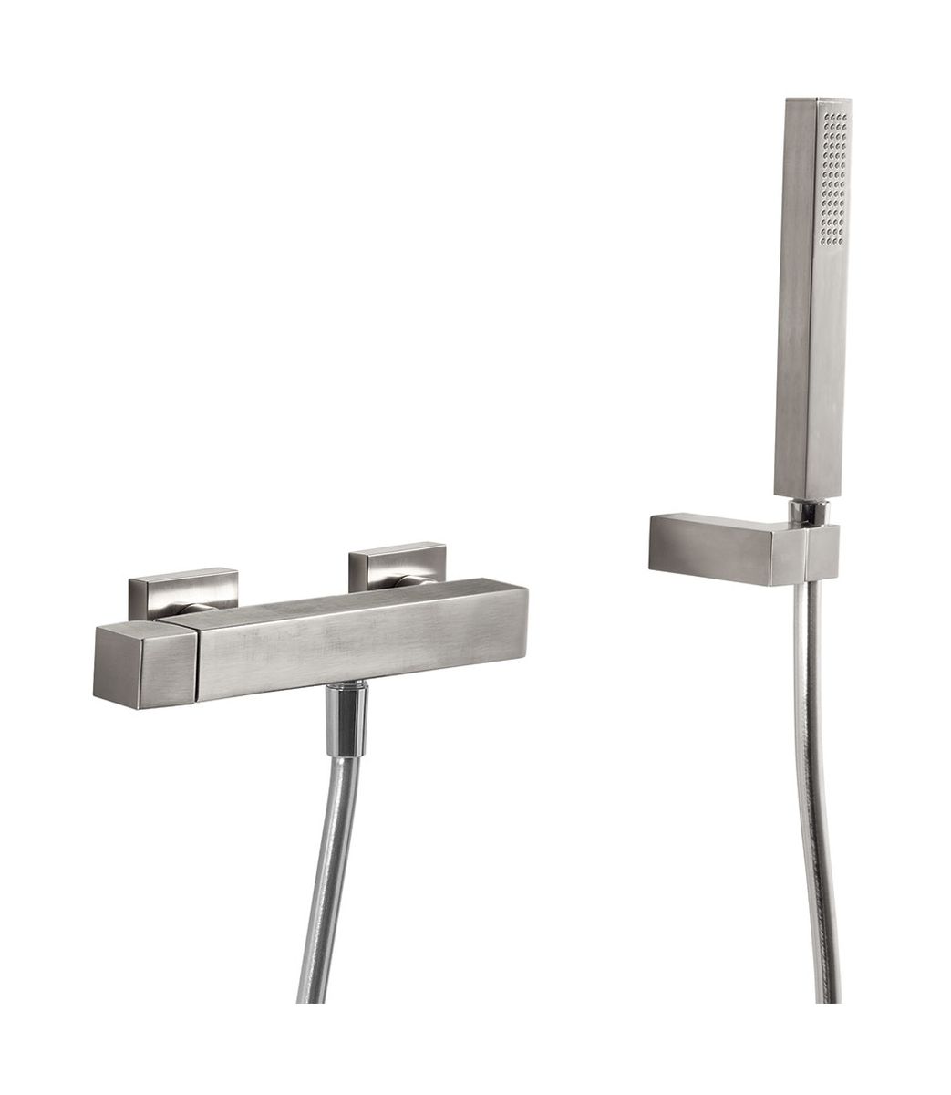 Darmowa Dostawa - Bateria prysznicowa Tres Cuadro-Tres 50716703