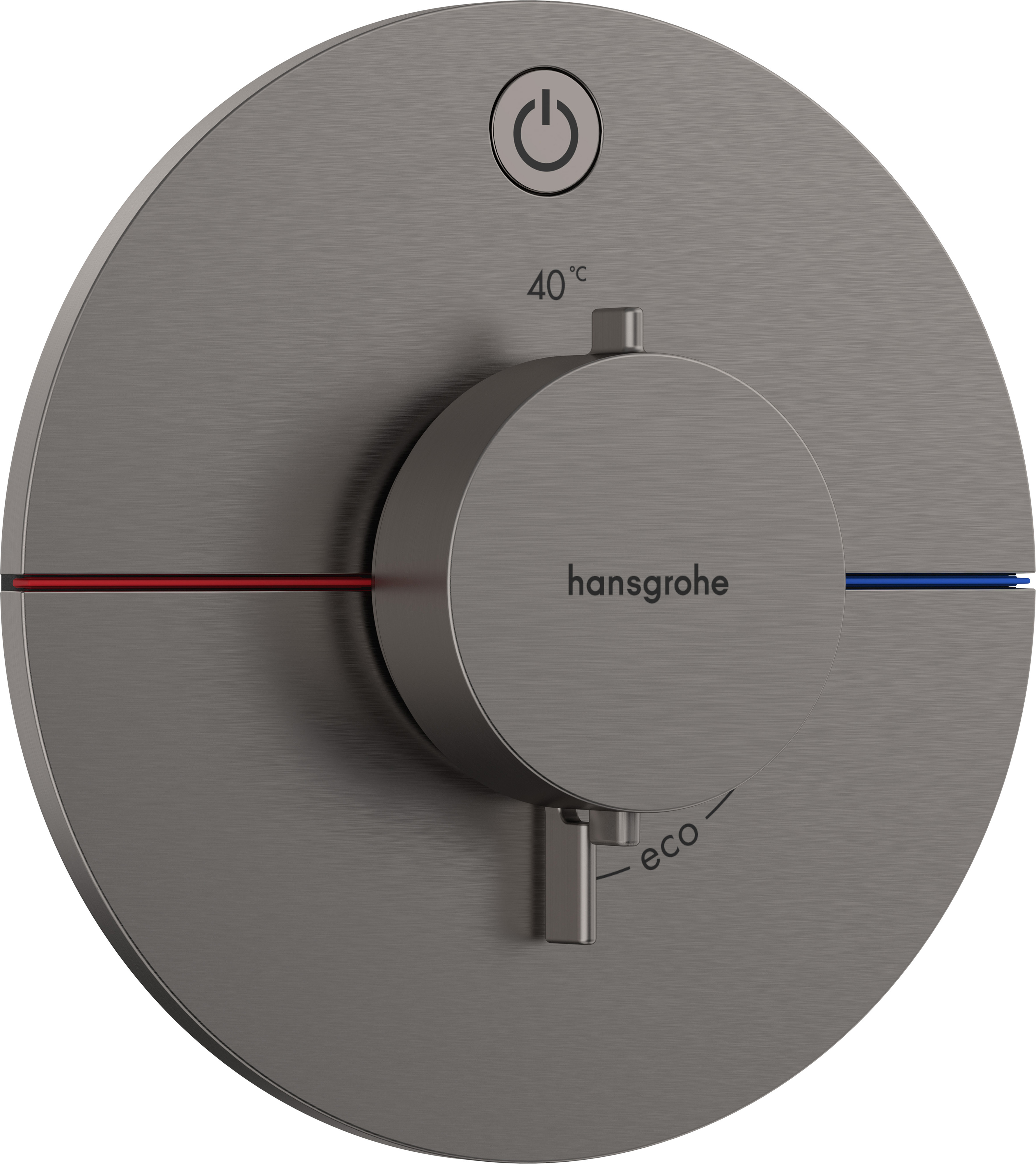 Darmowa Dostawa - Bateria prysznicowa podtynkowa Hansgrohe ShowerSelect Comfort S 15553340