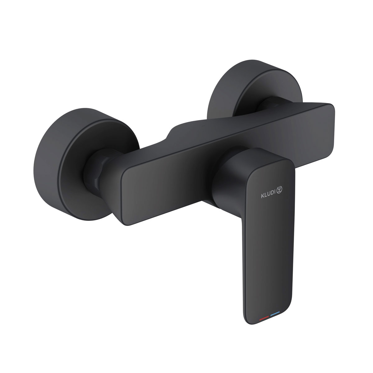 Darmowa Dostawa - Bateria prysznicowa Kludi Pure&Style 408413975