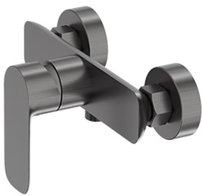 Darmowa Dostawa - Bateria prysznicowa ścienna LaVita Spark 5900378341710