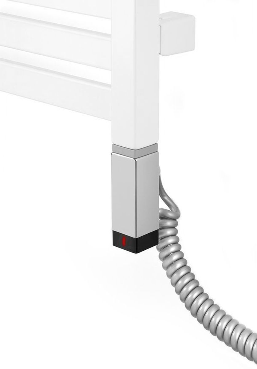 Darmowa Dostawa - Grzałka elektryczna 600 W chrom Sapho One ONEC600