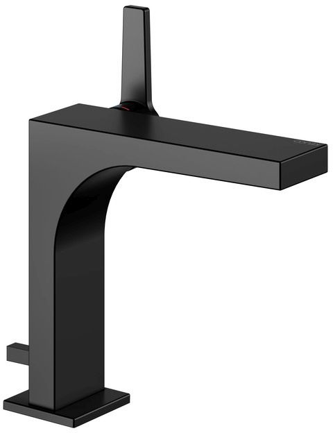 Darmowa Dostawa - Bateria umywalkowa stojąca czarna Keuco Edition 11 51102370000