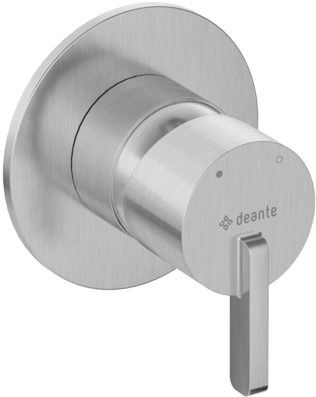 Darmowa Dostawa - Bateria prysznicowa podtynkowa Deante Silia BQSF44L