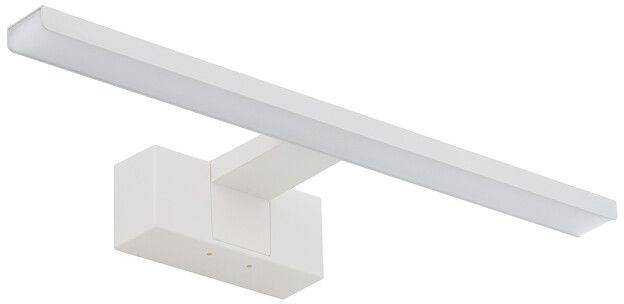 Darmowa Dostawa - Kinkiet 1x8 W biały Nowodvorski Lighting Cezanne Led 10683