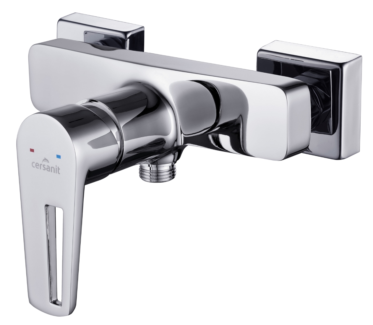 Darmowa Dostawa - Bateria prysznicowa Cersanit Mille S951031