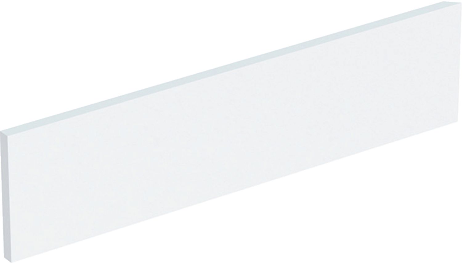 Darmowa Dostawa - Panel do umywalki Geberit Bambini 431020016