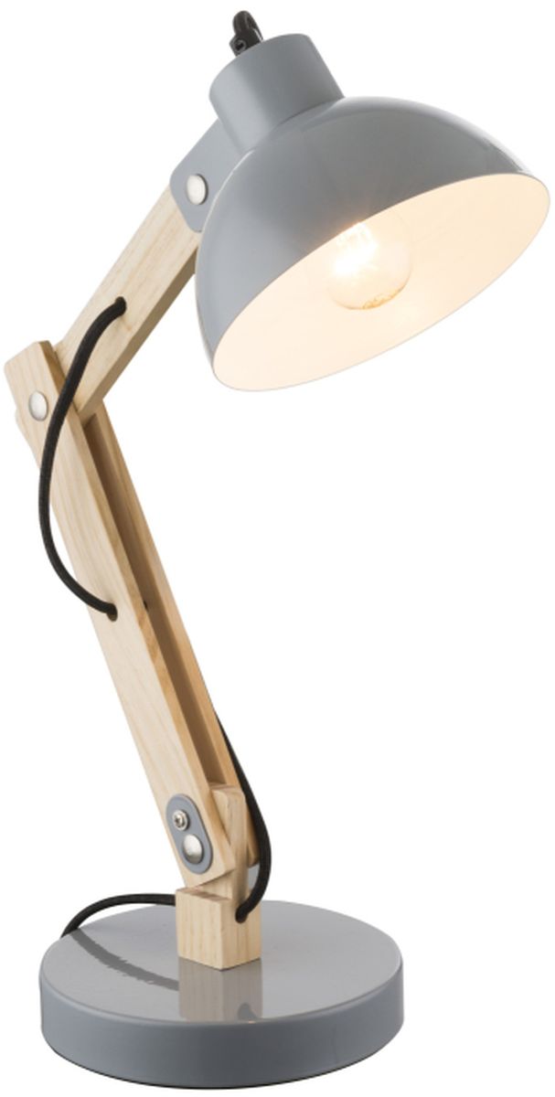 Darmowa Dostawa - Lampa biurkowa Globo Lighting Tongariro 21503