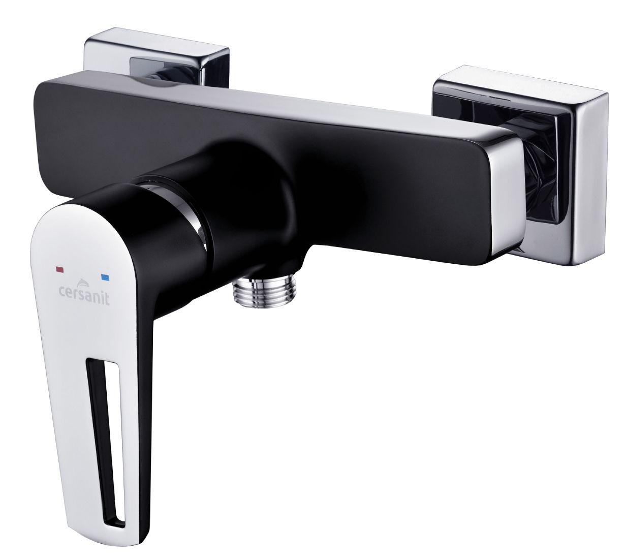 Darmowa Dostawa - Bateria prysznicowa Cersanit Mille S951034
