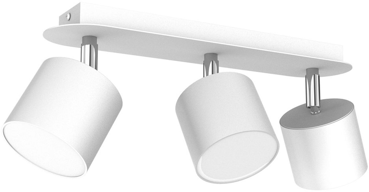 Darmowa Dostawa - Lampa podsufitowa Milagro Dixie MLP7596