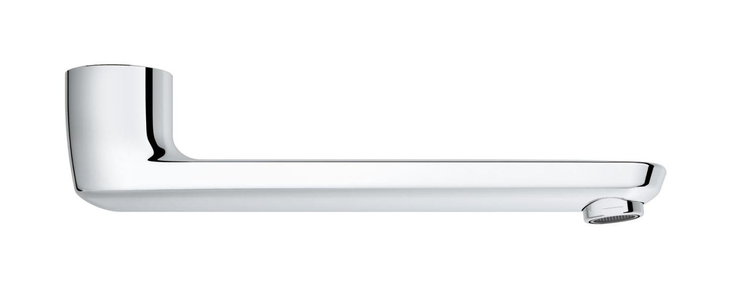 Darmowa Dostawa - Wylewka do baterii umywalkowej starlight chrome Grohe Grohtherm Special 13380000