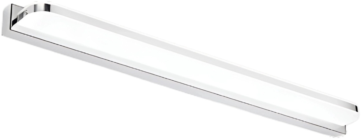 Darmowa Dostawa - Kinkiet 1x12 W srebrny Abigali Mirror KLSMIR