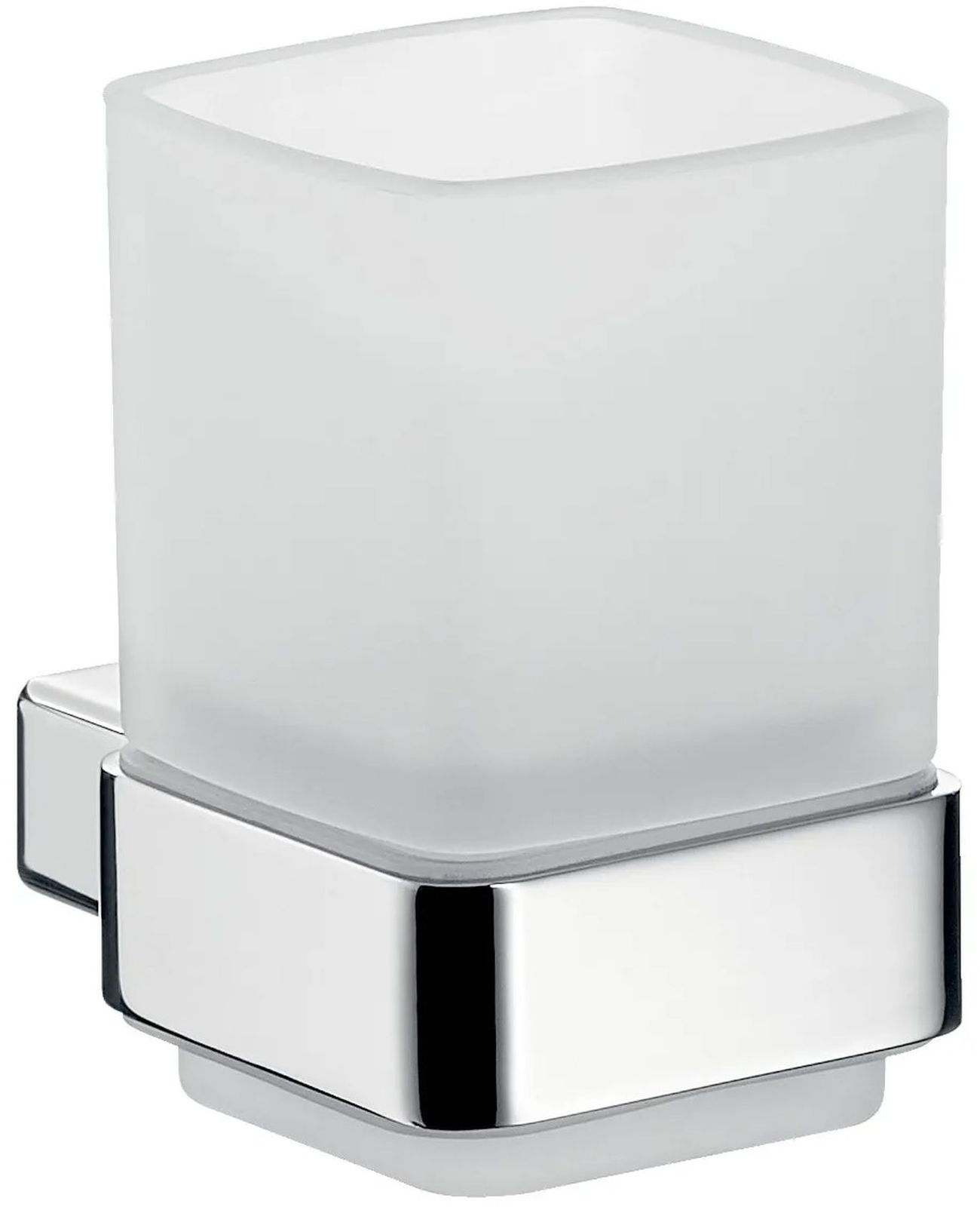 Darmowa Dostawa - Kubek do mycia zębów Emco Loft 052001600