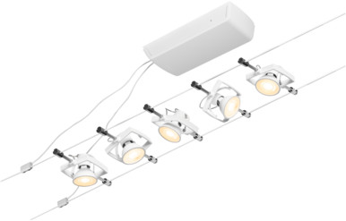Darmowa Dostawa - System linkowy Paulmann Mac 94432