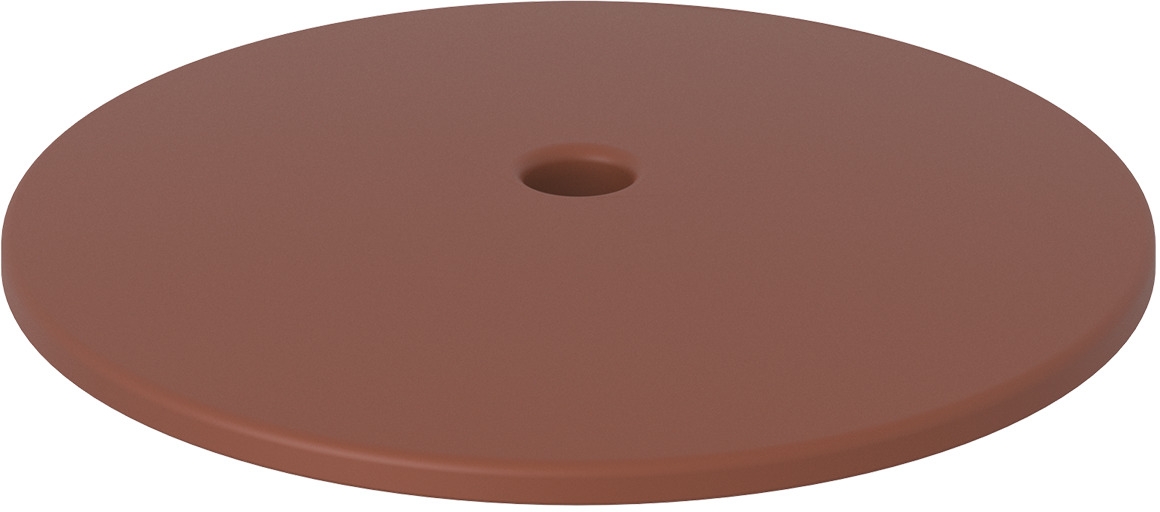 Darmowa Dostawa - Pokrywa syfonu Kludi Tasso 71370O500