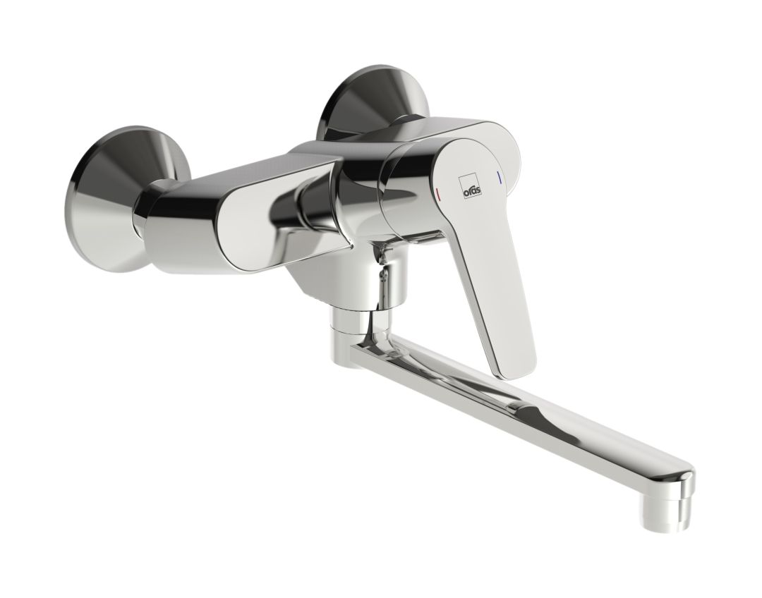 Darmowa Dostawa - Bateria kuchenna Oras Saga 3937Y