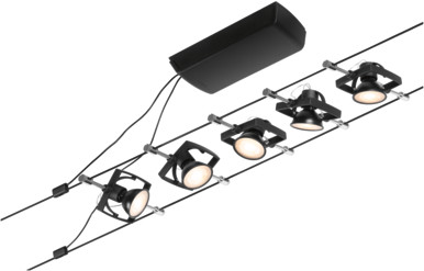 Darmowa Dostawa - System linkowy Paulmann Mac 94434