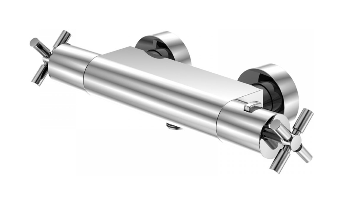 Darmowa Dostawa - Bateria prysznicowa Steinberg 250 2503200