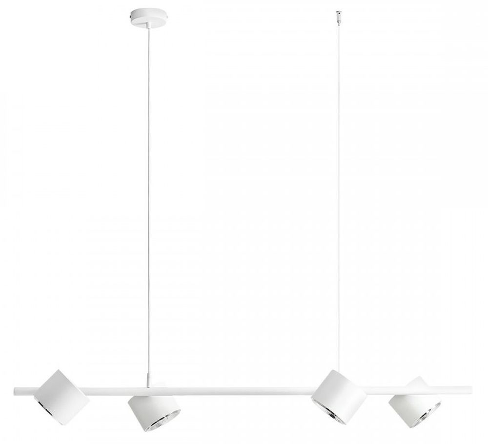 Darmowa Dostawa - Lampa wisząca Aldex Bot 1046L