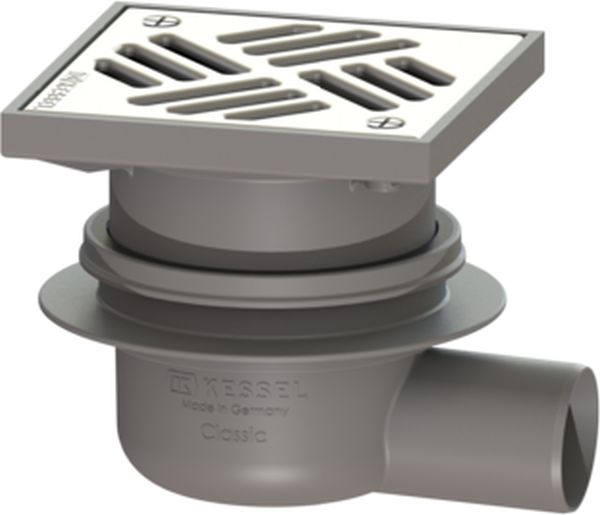 Darmowa Dostawa - Wpust punktowy Kessel Classic 4015011