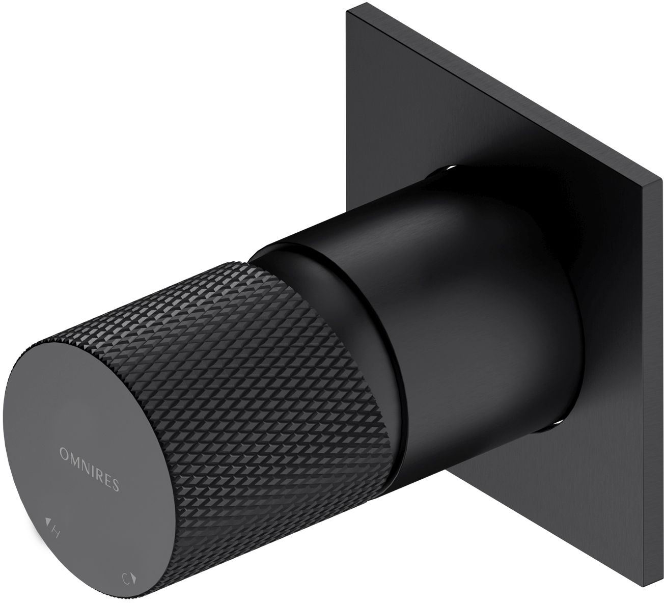 Darmowa Dostawa - Bateria prysznicowa podtynkowa Omnires Contour CT8045AT