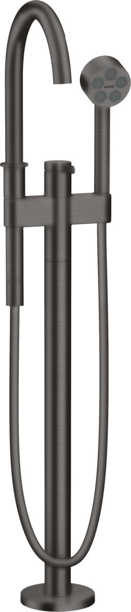 Darmowa Dostawa - Bateria wannowo-prysznicowa wolnostojąca Axor One 48440340