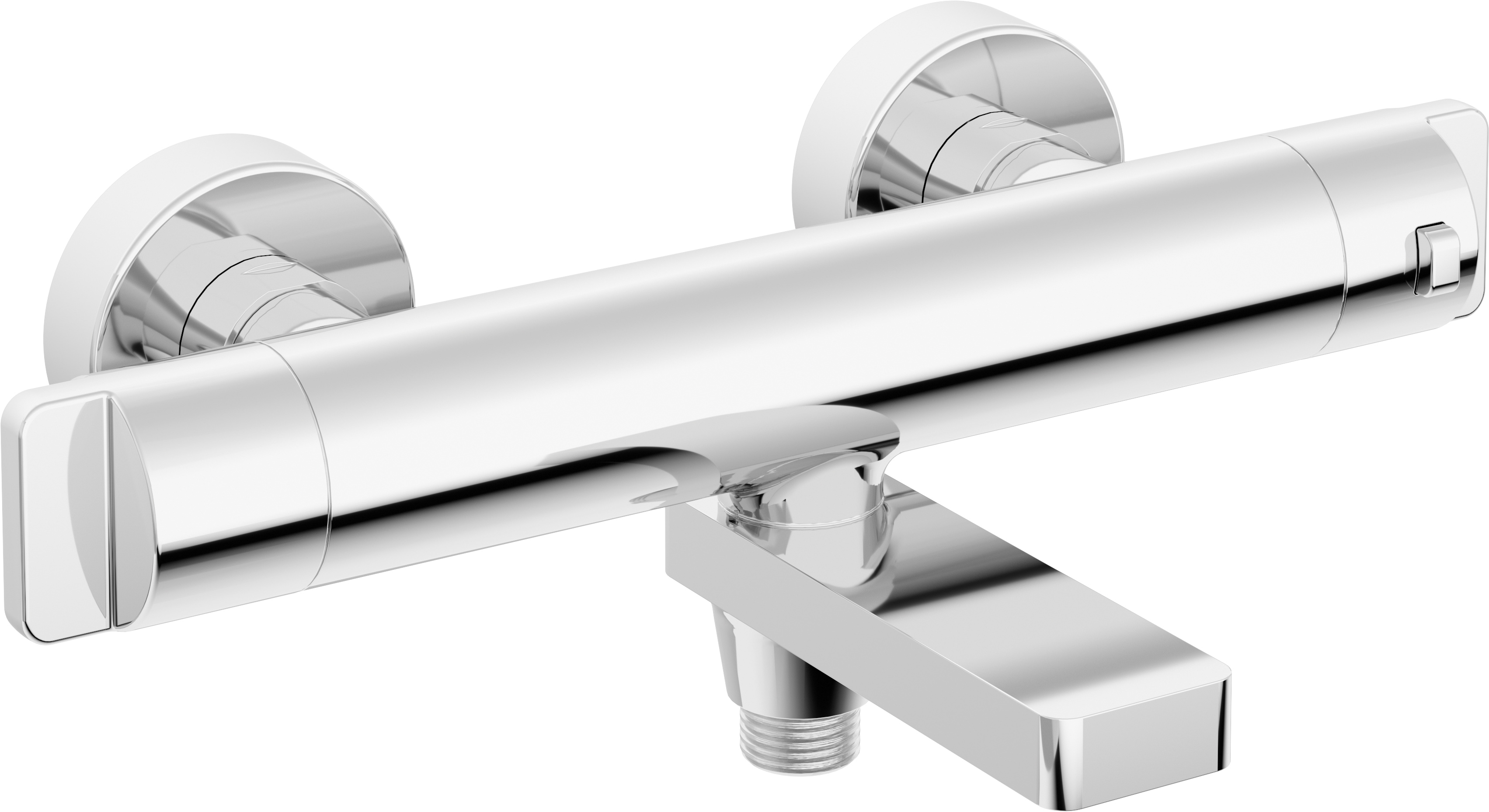 Darmowa Dostawa - Bateria wannowo-prysznicowa Deante BCH01BT