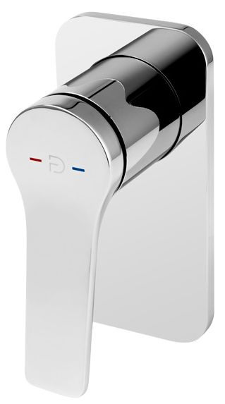 Darmowa Dostawa - Bateria prysznicowa podtynkowa FDesign Seppia FD1SPA7PA11