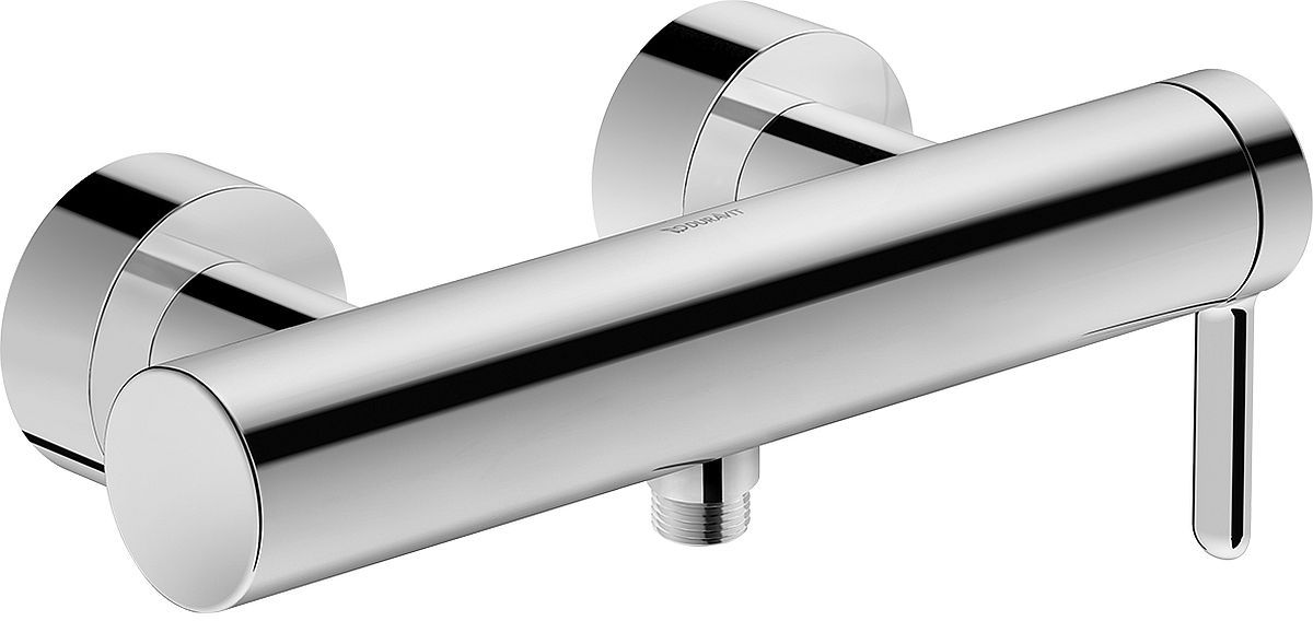 Darmowa Dostawa - Bateria prysznicowa Duravit C.1 C14230000010