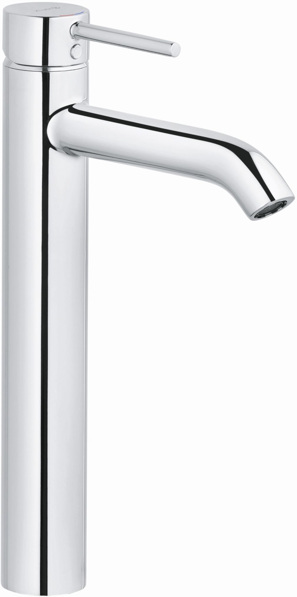 Darmowa Dostawa - Bateria umywalkowa Kludi Bozz 382860576