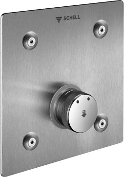 Darmowa Dostawa - Bateria prysznicowa podtynkowa Schell Linus 019022899