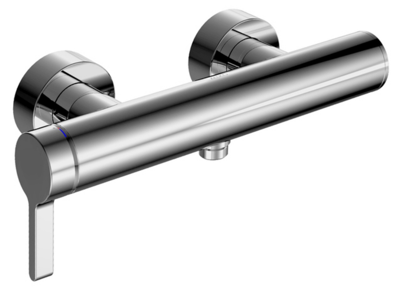 Darmowa Dostawa - Bateria prysznicowa Keuco Edition 400 51524010100