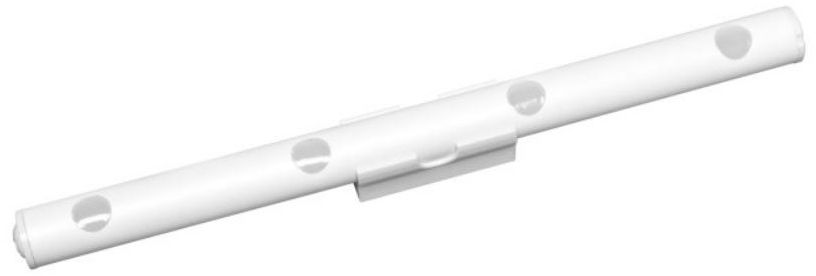 Darmowa Dostawa - Lampa meblowa 1x0.6 W biała Osram Lumistixx 4099854532054