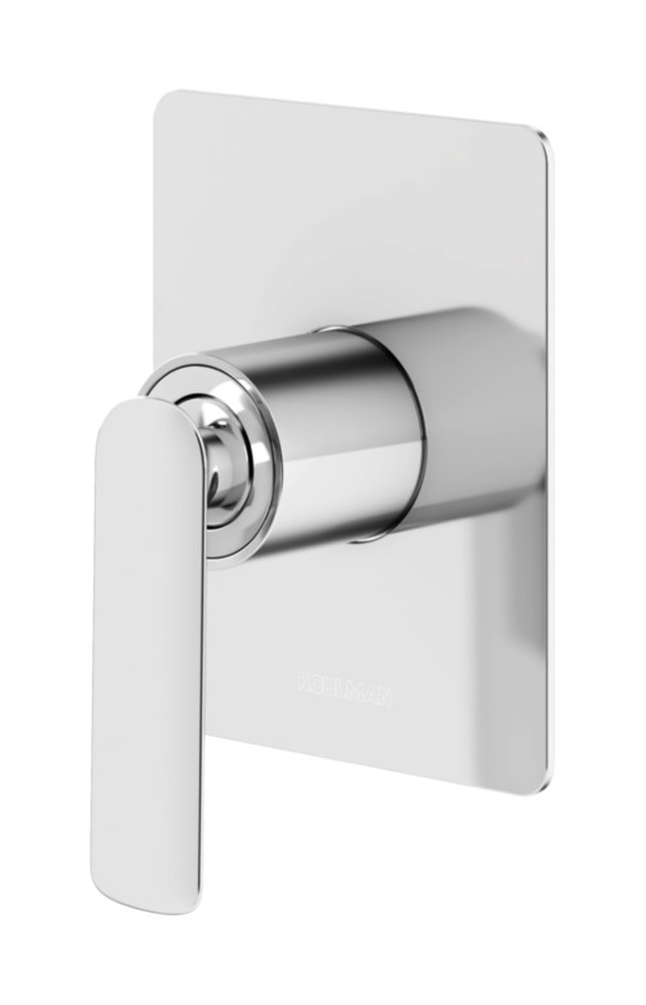 Darmowa Dostawa - Bateria prysznicowa podtynkowa Kohlman Experience QW220E