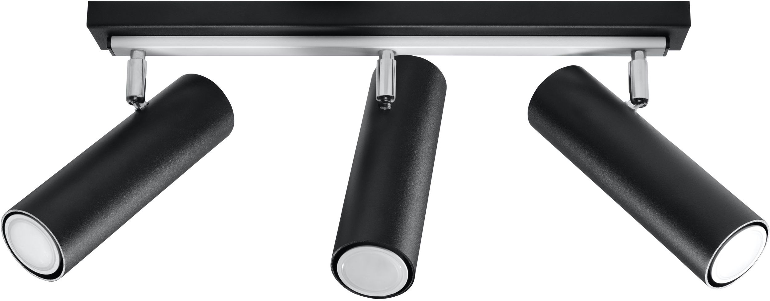 Darmowa Dostawa - Lampa podsufitowa Sollux Lighting Direzione SL0501