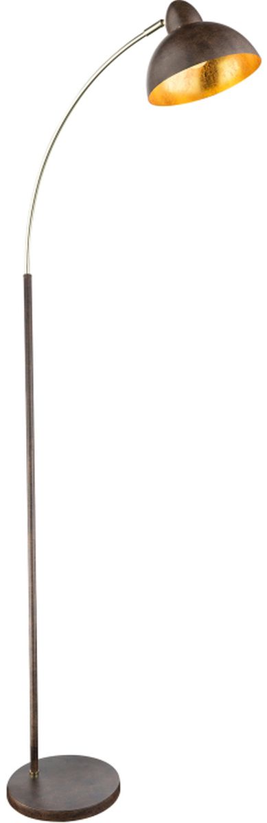 Darmowa Dostawa - Lampa stojąca Globo Lighting Anita 24703SR