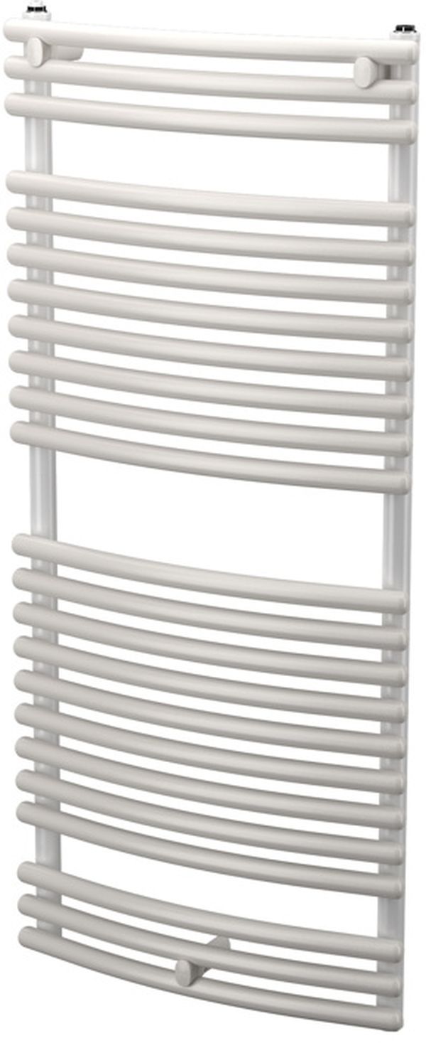 Darmowa Dostawa - Grzejnik łazienkowy 39x71 cm Purmo Santorini C F3VA007004000000