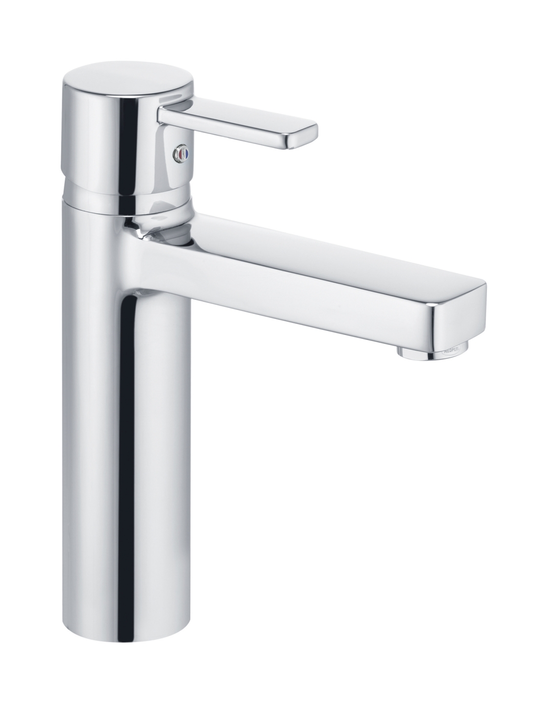 Darmowa Dostawa - Bateria umywalkowa stojąca chrom Kludi Zenta 382650575