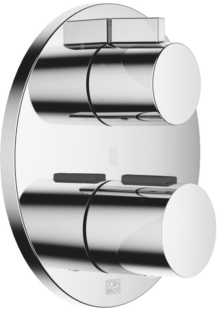 Darmowa Dostawa - Bateria prysznicowa podtynkowa Dornbracht Specific 3642697000